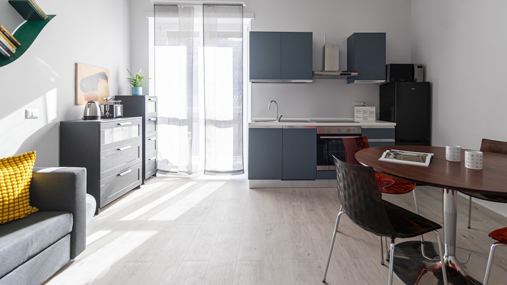 Italianway - Copernico 47 B photo 2