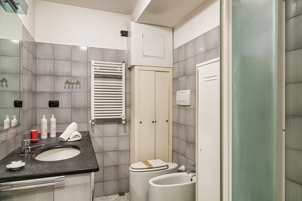 Giustiniani Loft by Wonderful Italy