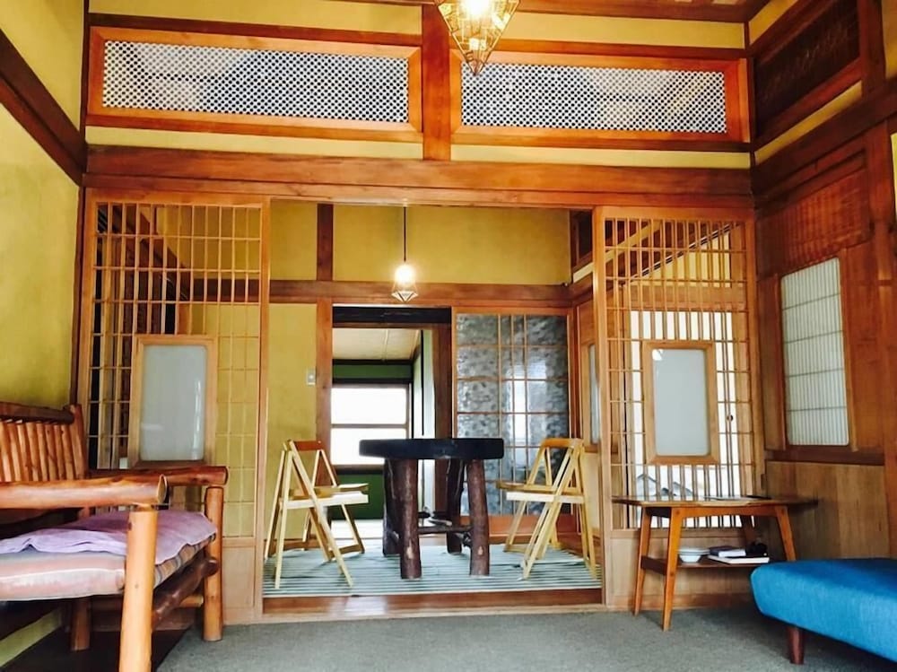 Omeguri-An