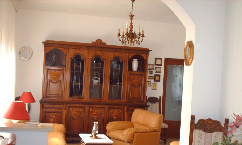 Agriturismo Le Pantane view 3