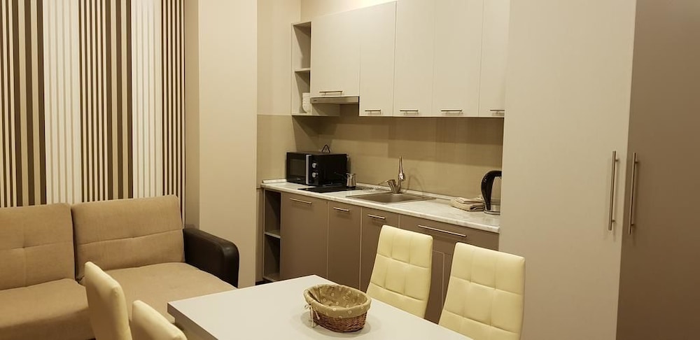 Sani Apart Hotel