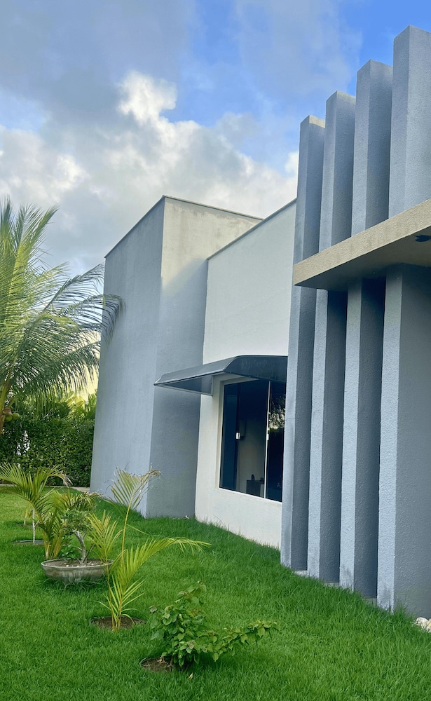 MHV Milagres- Casa Mar de Paripueira