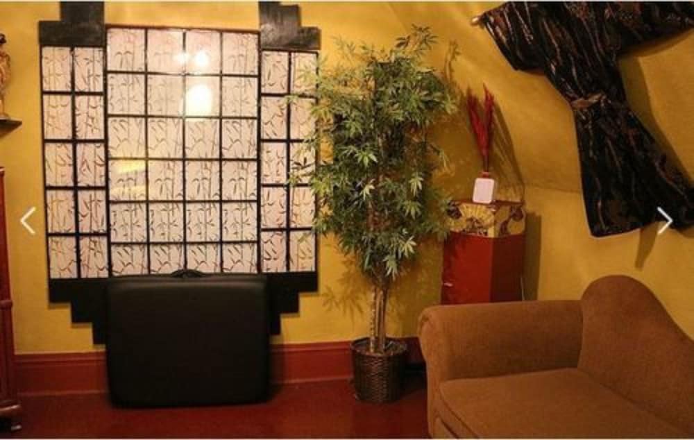 Central West End B&B