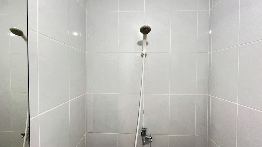 Basic And Compact Studio At Tokyo Riverside Pik 2 Apartment