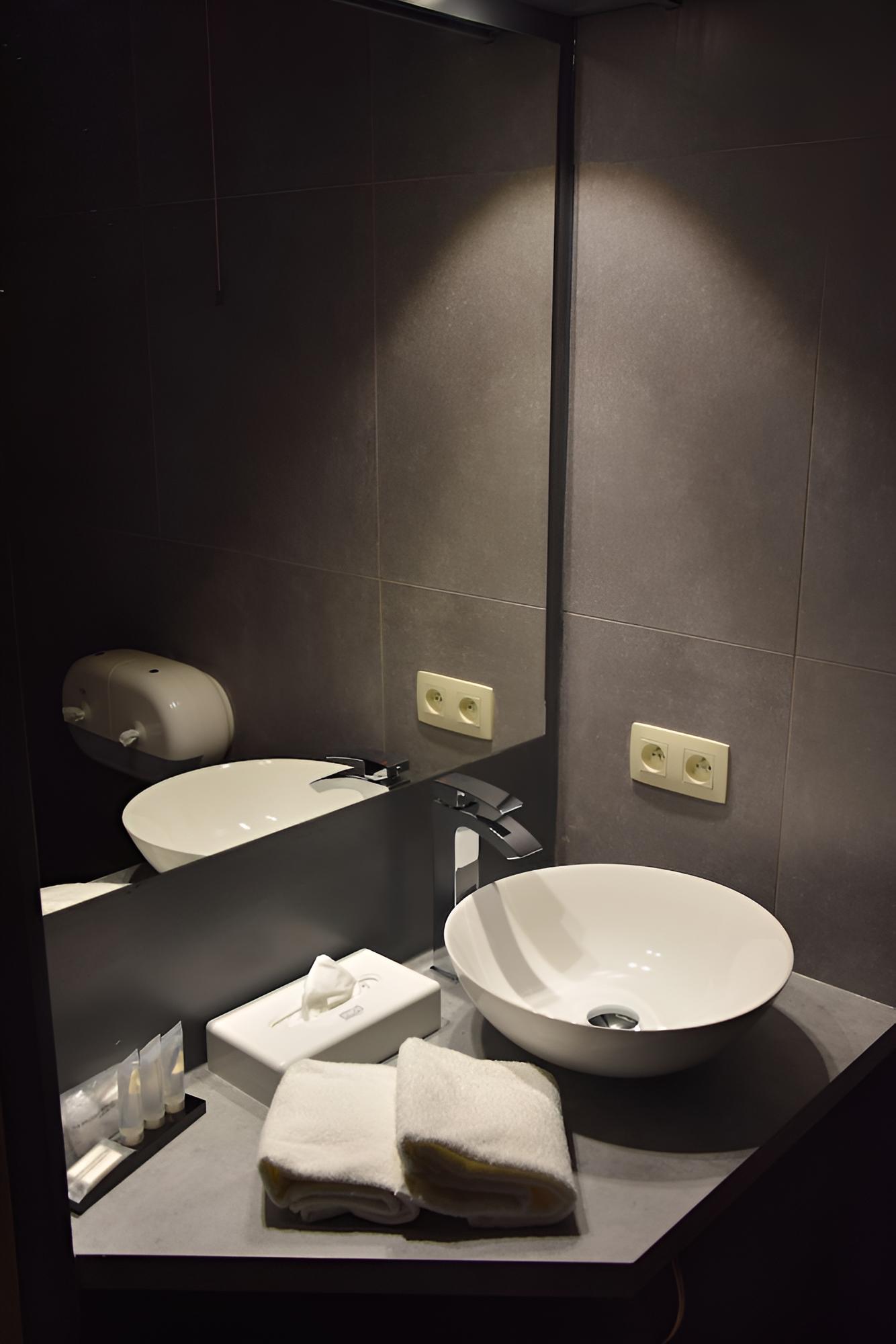 Hotel Paradisio by WP Hotels