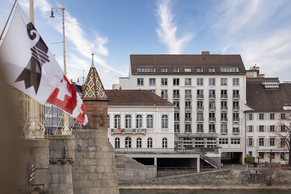 Merian am Rhein