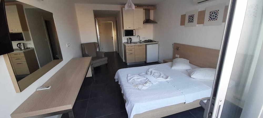 Kırbıyık Apart Otel