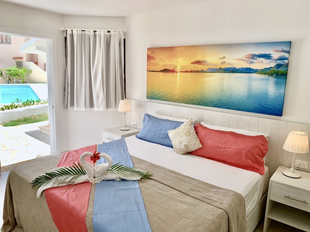 Amazing Villa Bavaro Beach view 3