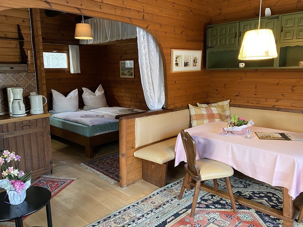 Cozy Holiday Home on a Horse Farm in the Luneburg Heath - Property Image 51