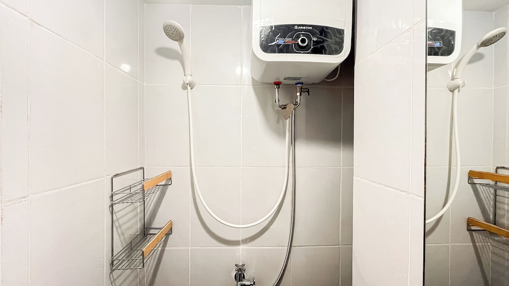 Simple And Good Deal Studio At Tokyo Riverside Pik 2 Apartment