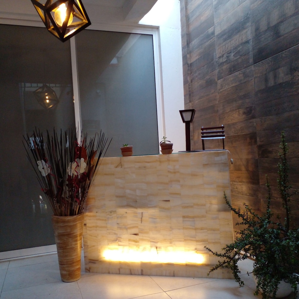 Hotel TAO Hotel Mexico - Image 1