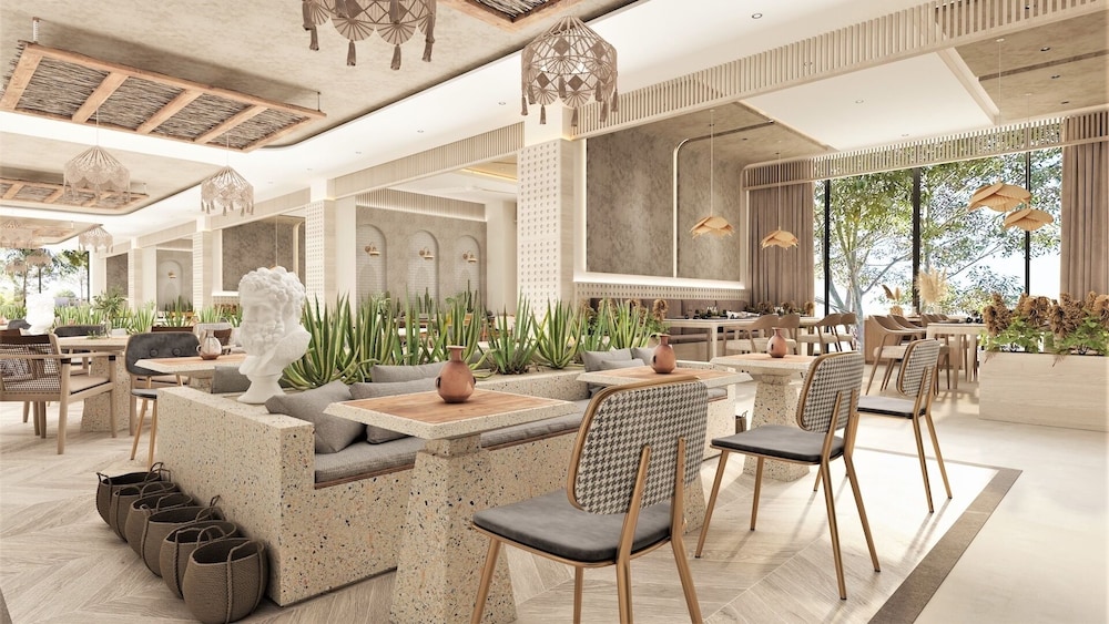 Sy Hotels Belek