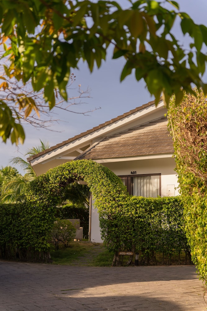 The Shells Resort & Spa Phu Quoc