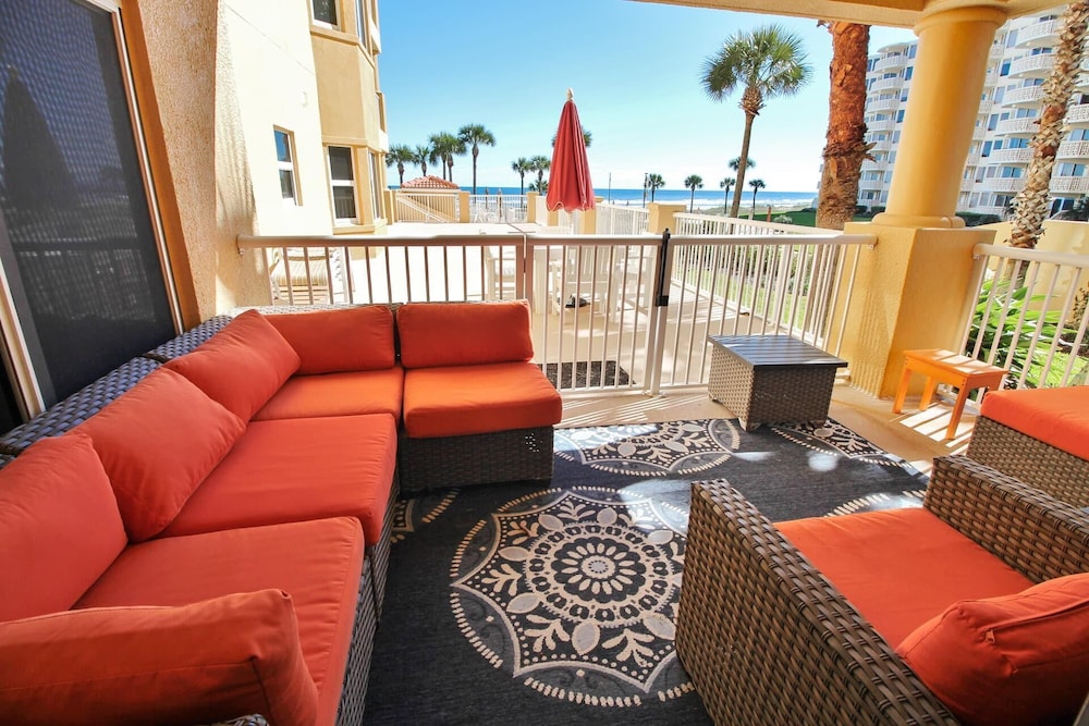Atlantic Villas 103