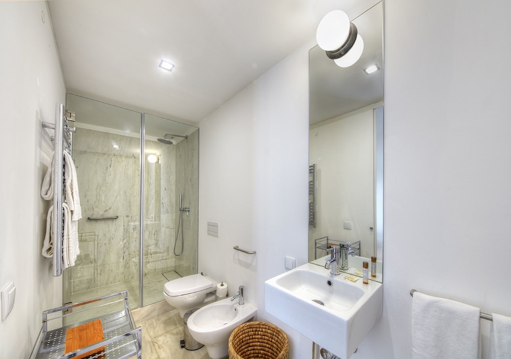 Canaan Apartments Lisbon Combro 77