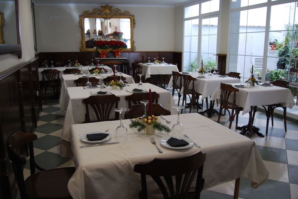 Hostal La Fonda