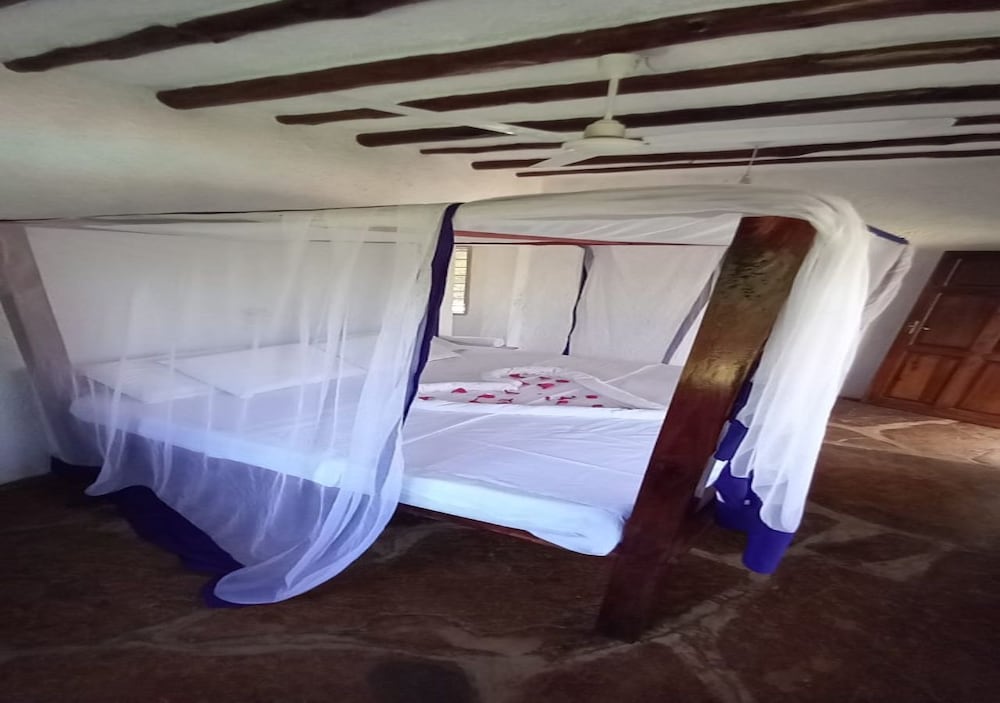 Bonora Villa Malindi view 4