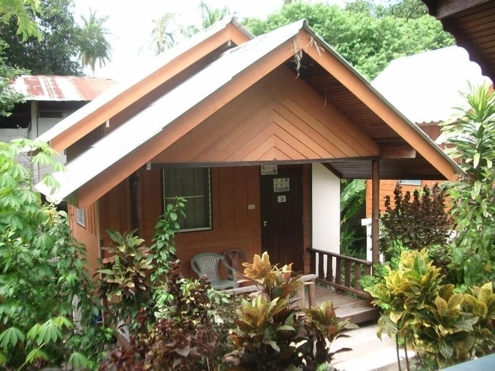 Save Bungalows
