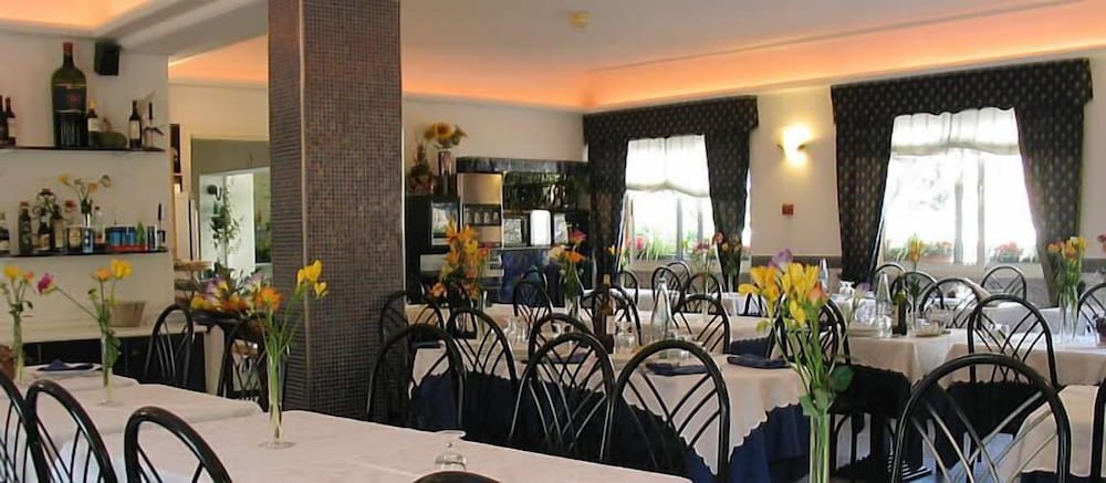 Hotel Torre Antica
