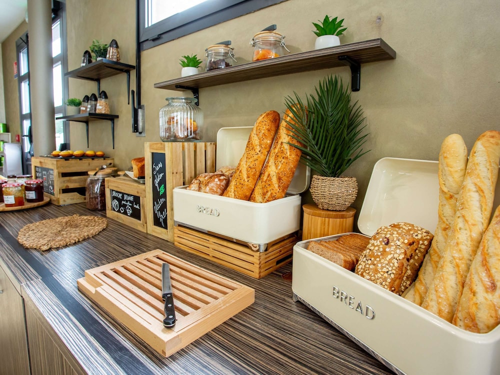 Bourges Vacations - ibis Styles Bourges - Property Image 6