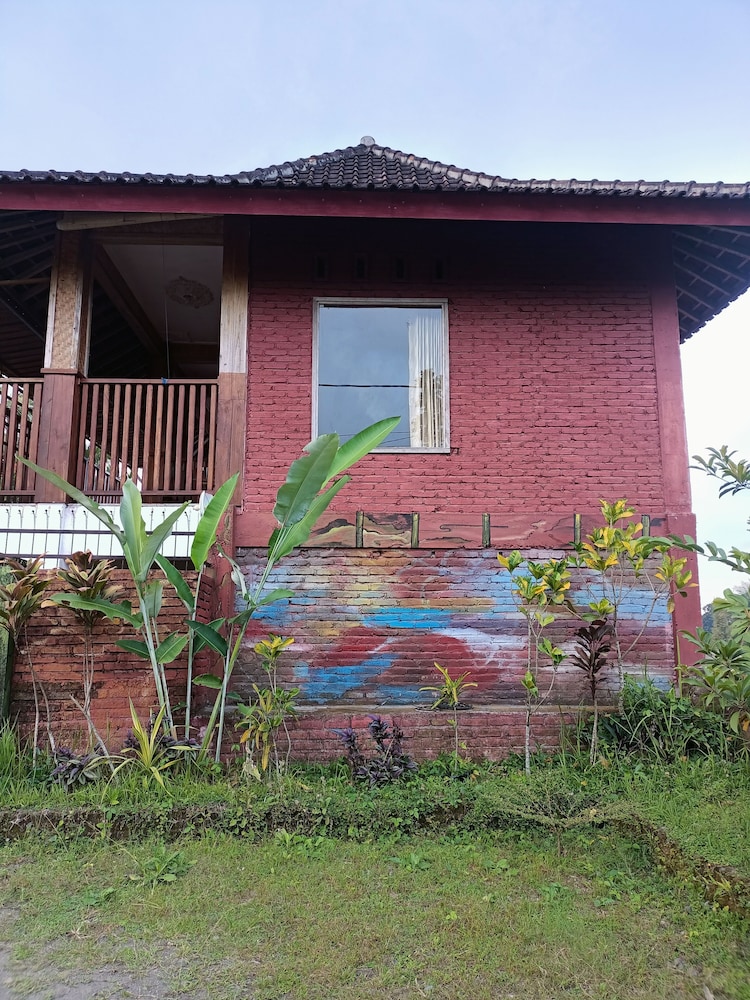 Lingkung Park Tetebatu