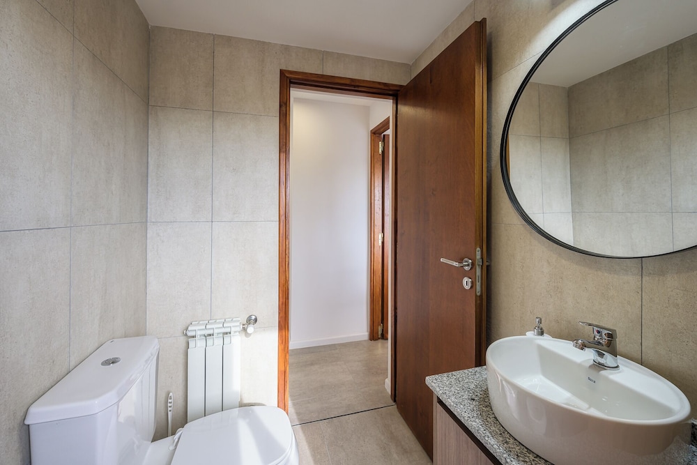 Downtown Apartment, Stunning Views, Terrace PL1 by Apartments Bariloche