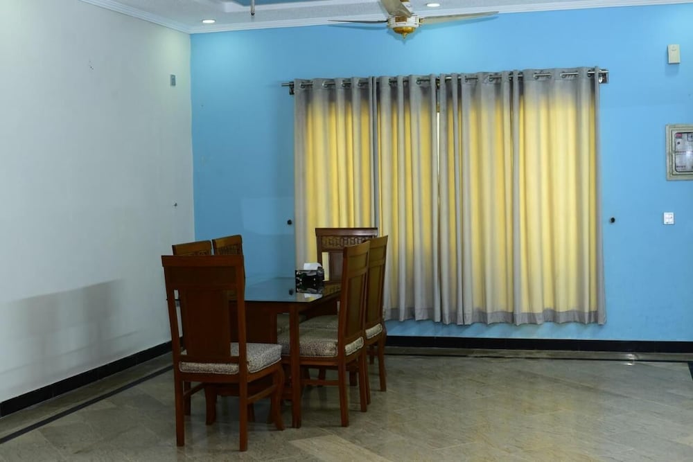 K-Mala Guest House