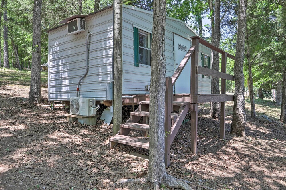 Milledgeville Vacations - House w/ Dock  Slide Situated on Lake Sinclair! - Property Image 3