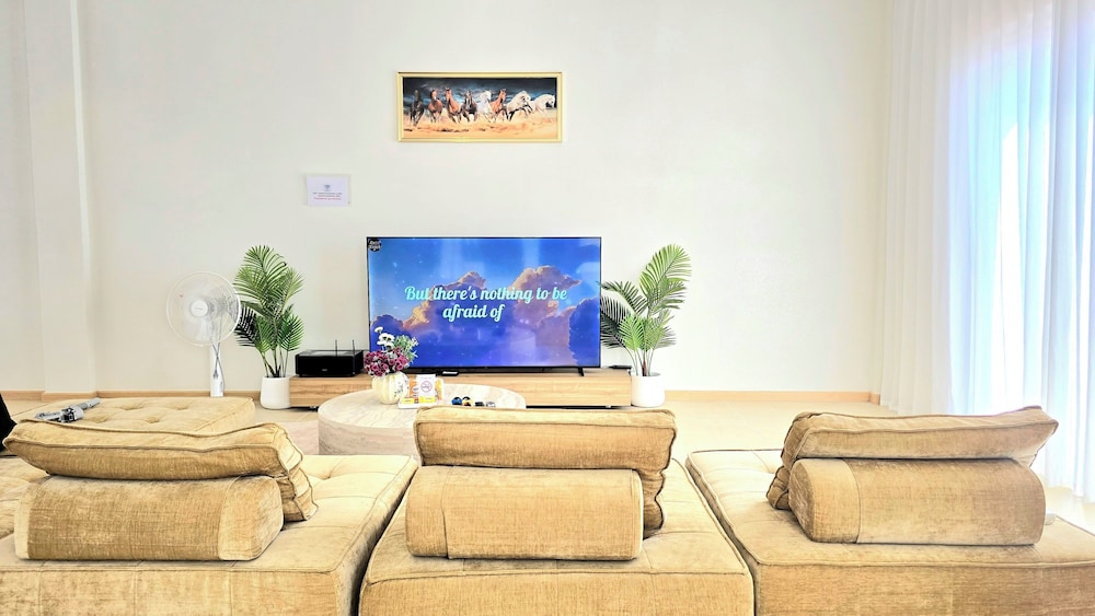 Quint Pool Villas
