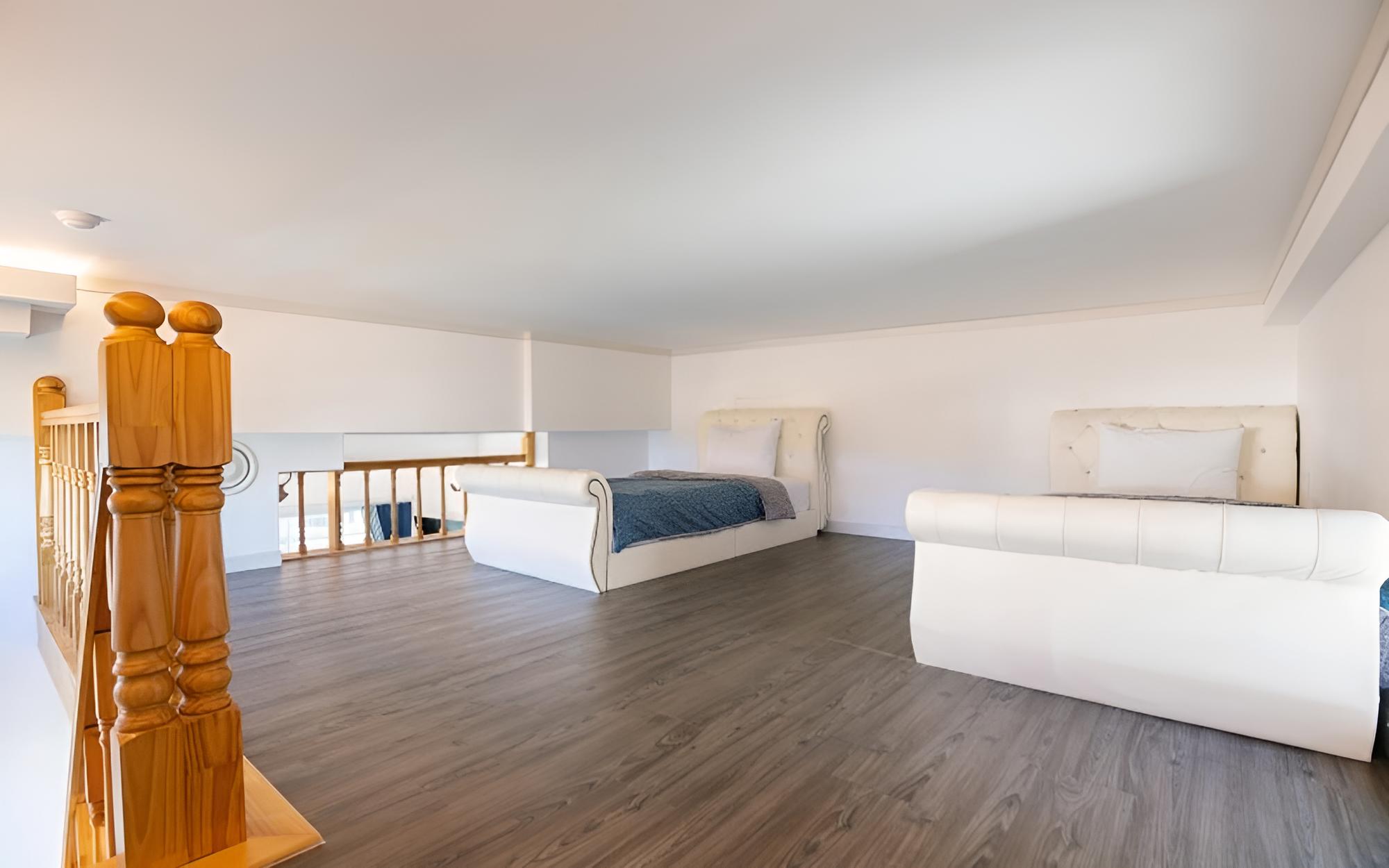 Gangneung Four View Pension