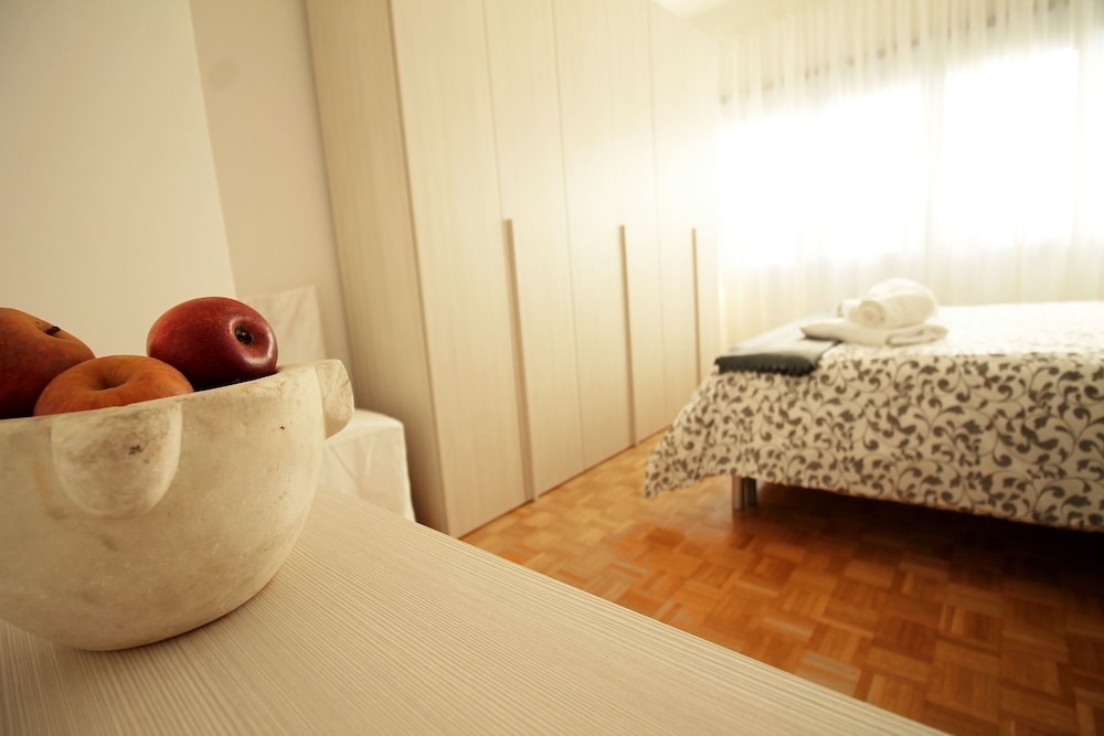 Wonder 3BR EUR Apartment