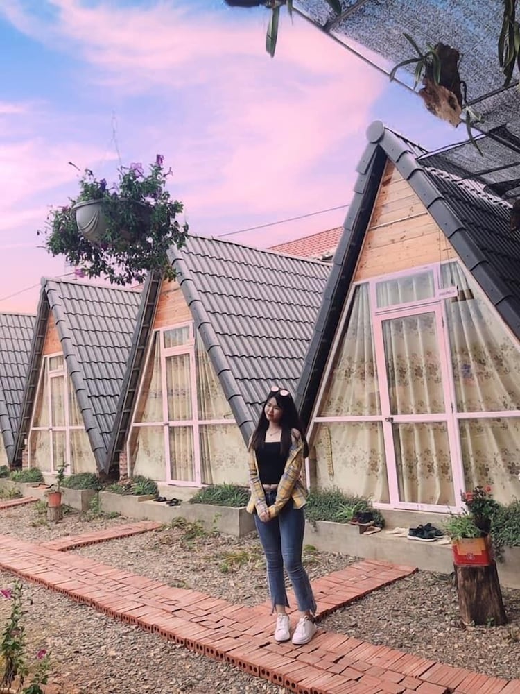 Homestay Binh Huy view 2