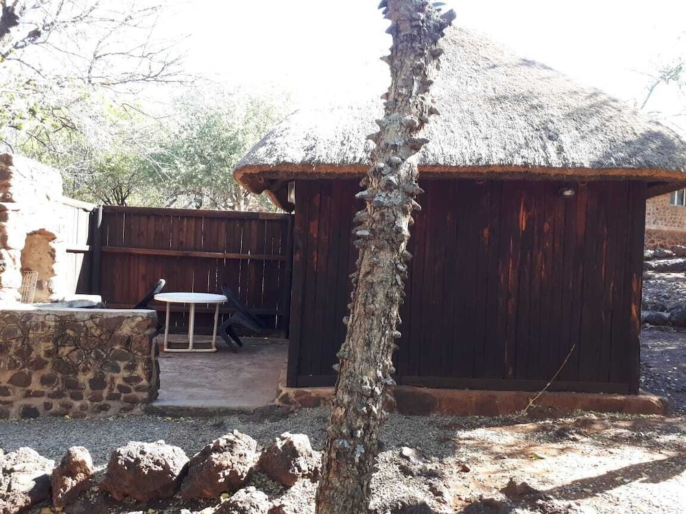 Thabankwe Bushveld Inn