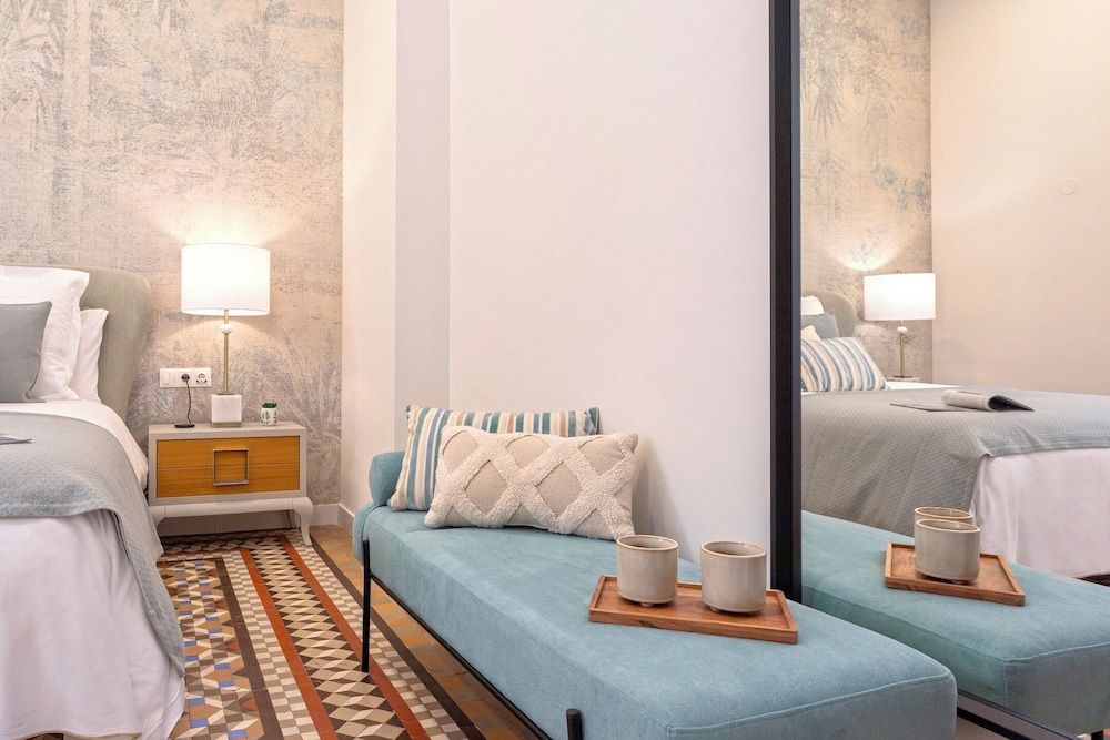 Luxury Apartment in Malaga Center. Larios V