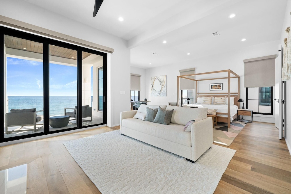 Casita Bonita at Eleanor Beach