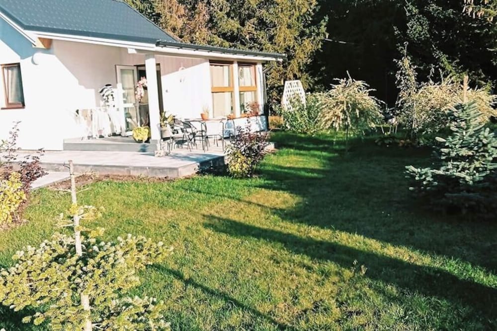Holiday Home Near Baltic Sea & Golf Course view 3