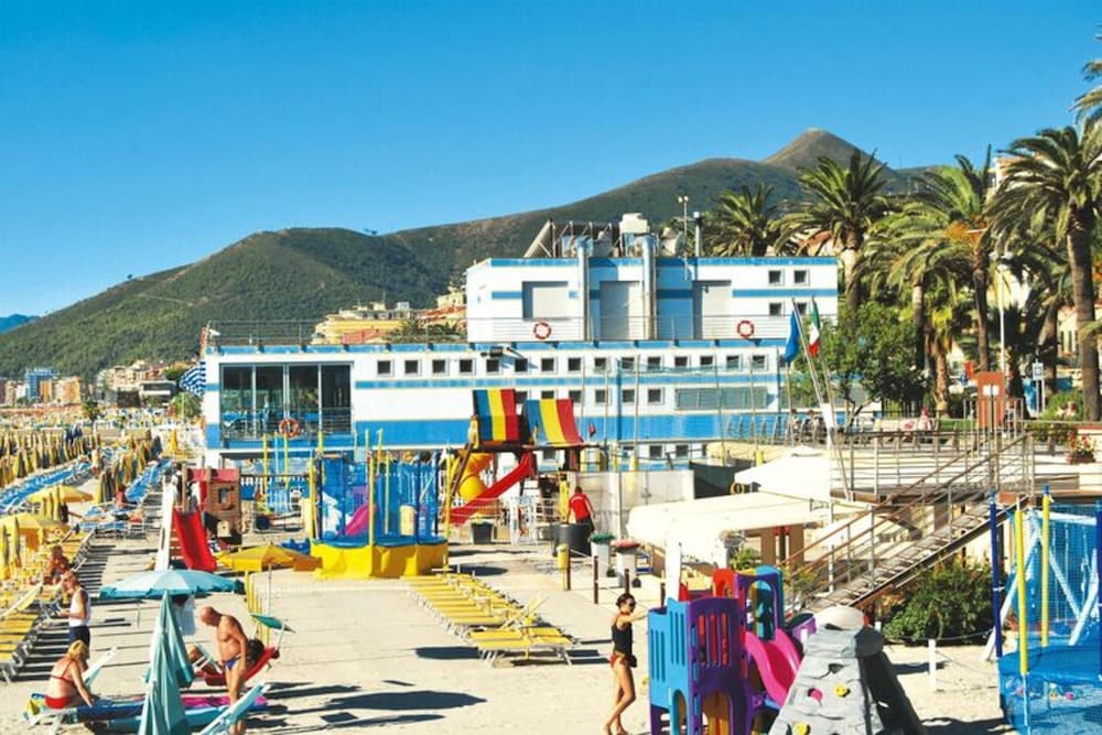 Holiday Resort Ai Pozzi Village Resort, Loano