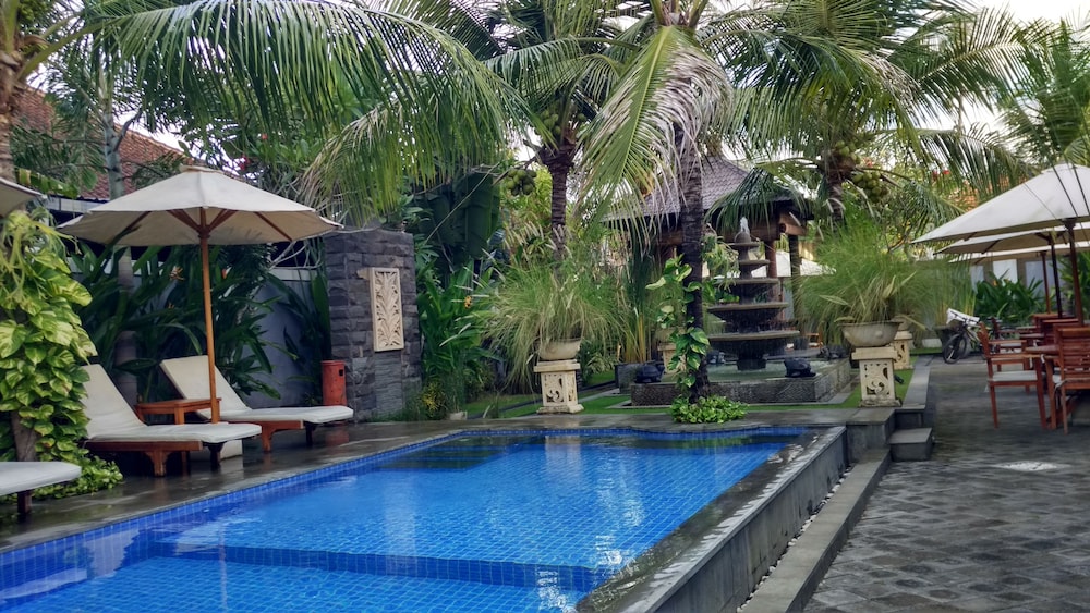 Kubu Garden Suites & Villas Nusa Dua