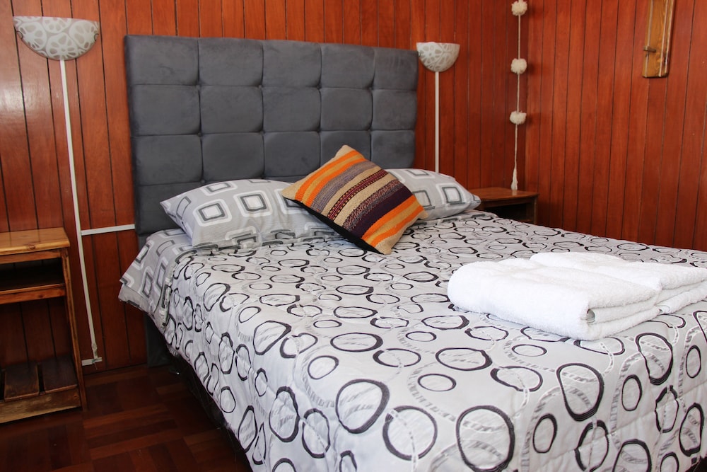 Hostal Don Andre House Cusco