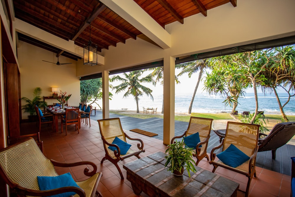South Point Villa - Whole Villa (Sleeps 6) view 4