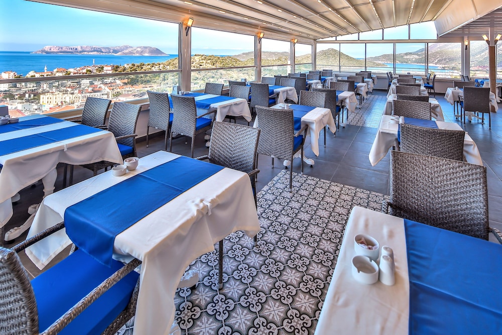 Kas Artemis Hotel - Image 47