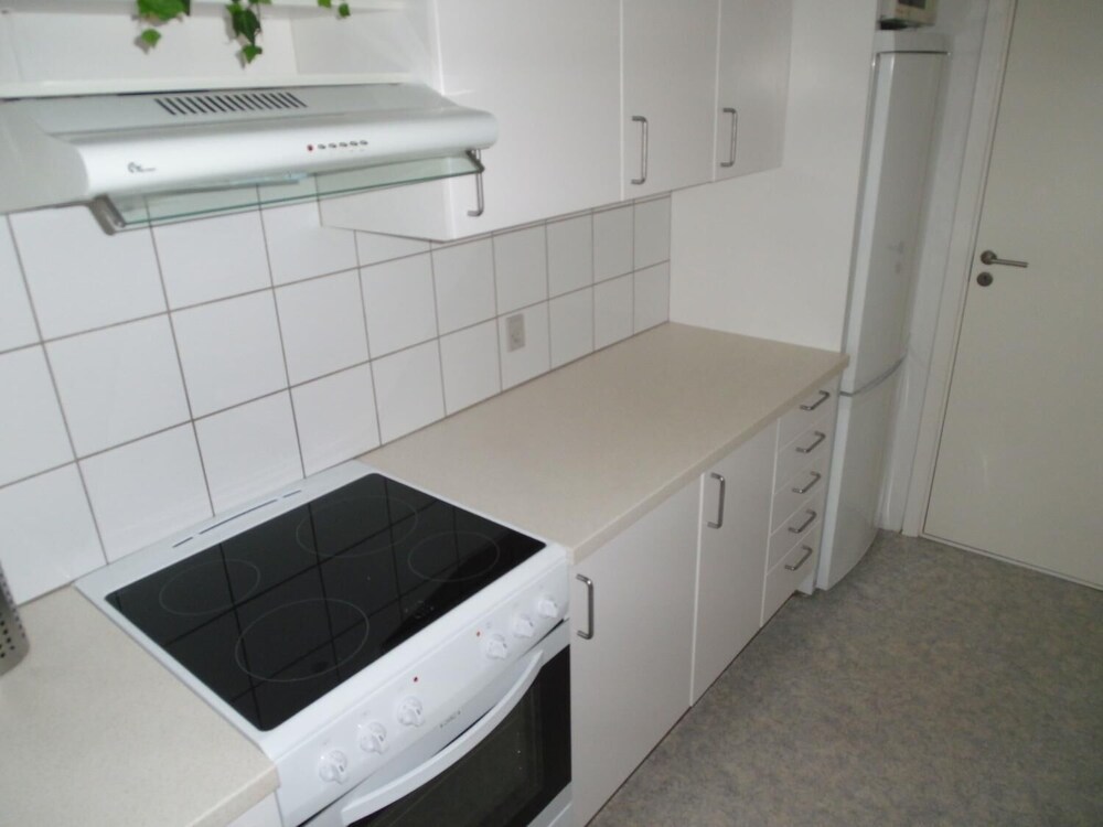 Give City Apartment