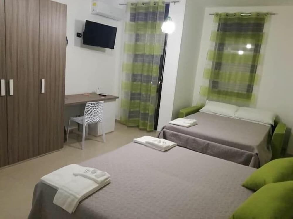 Bed & Breakfast Corso Roma, 사진 18