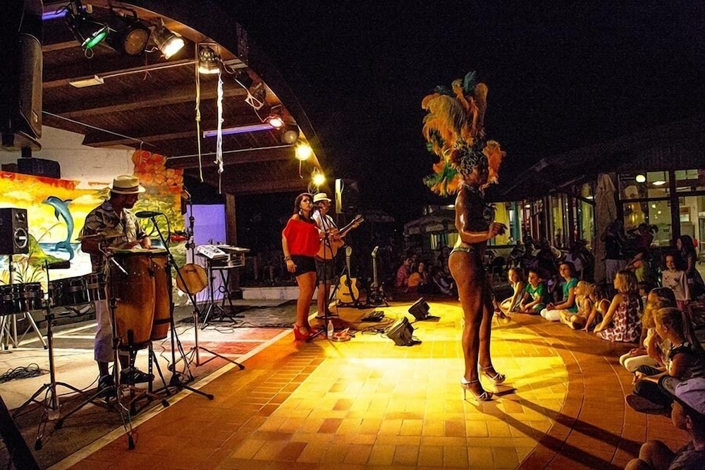 Belvedere Pineta Camping Village