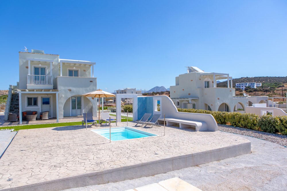 Sun and Moon Villas