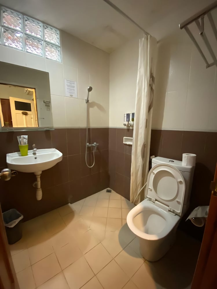 La Nostalgie Boutique Hotel