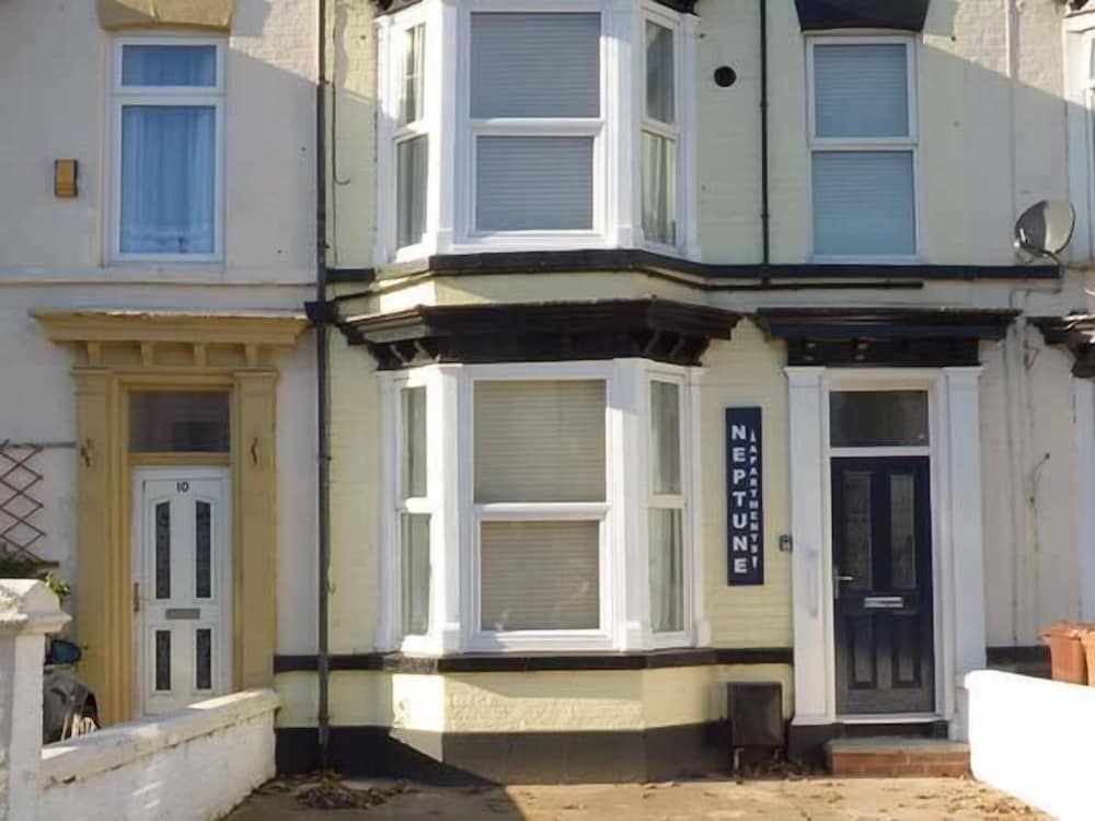 Flat 1 view 4