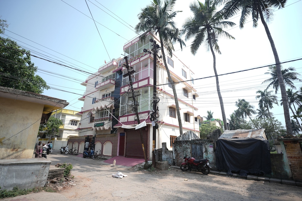 Sadhu Inn