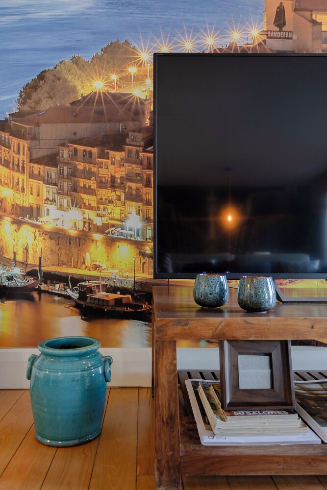 Oporto View House