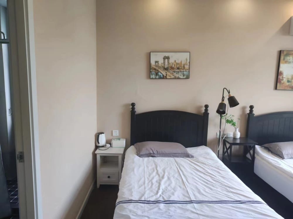 Shanghai HUA XI SHUI XIE Guesthouse